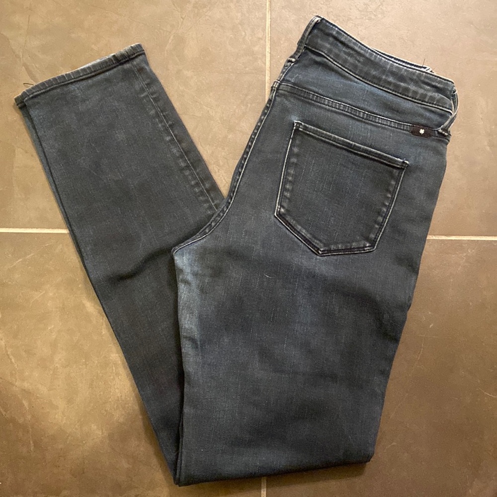 Lucky brand Hayden skinny Jean